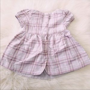 GAP Dresses - 3 for $25 Baby Gap Plaid Dress GAP Dresses - 3 for $25 Baby Gap Plaid Dress